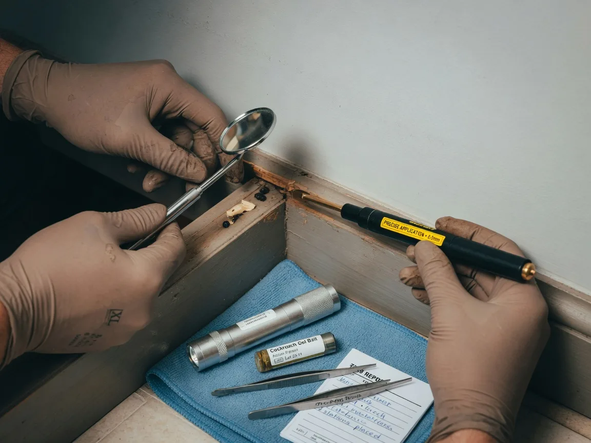 Why choose Emergency Pest Control in Stanton, TX